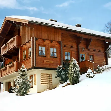Apartment Apartment Waldegg.1 *