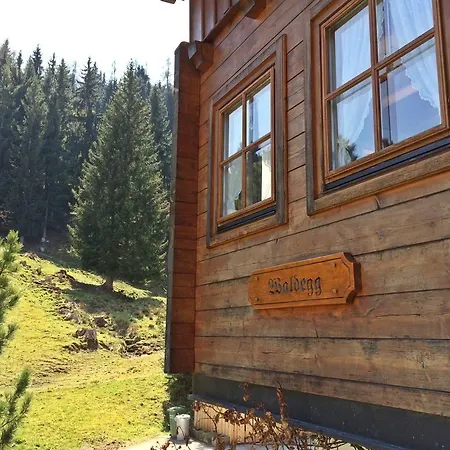 Apartment Apartment Waldegg.1 *