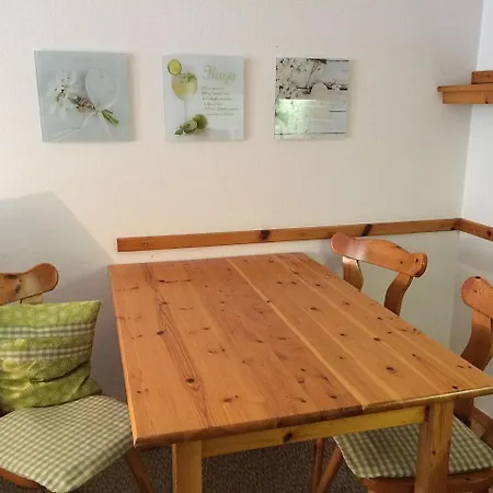 Apartment Apartment Waldegg.1 *