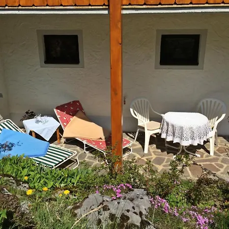 Apartment Waldegg.1 Haus im Ennstal