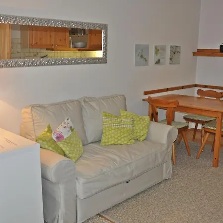 Apartment Apartment Waldegg.1 Haus im Ennstal