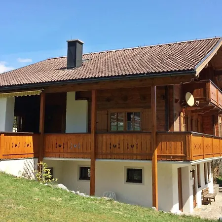 Apartment Waldegg.1 * Haus im Ennstal