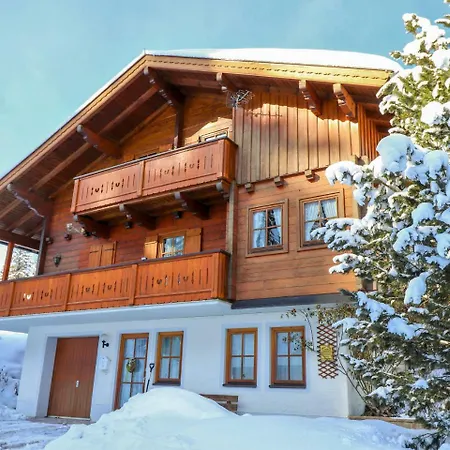 Apartment Apartment Waldegg.1 *