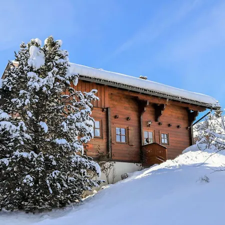 Apartment Waldegg.1 Apartment Haus im Ennstal