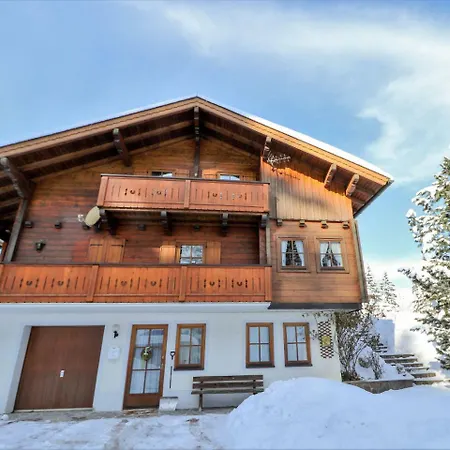 Apartment Waldegg.1 *