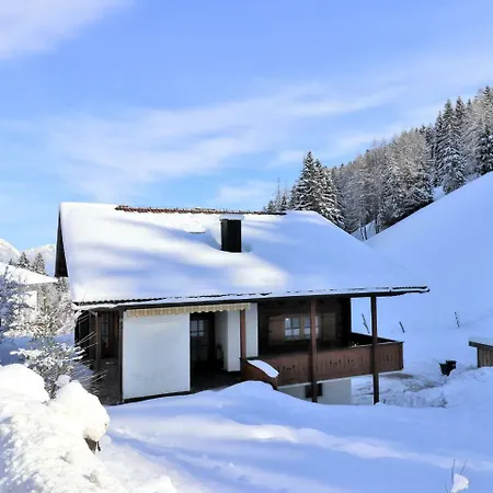 Apartment Waldegg.1 Haus im Ennstal